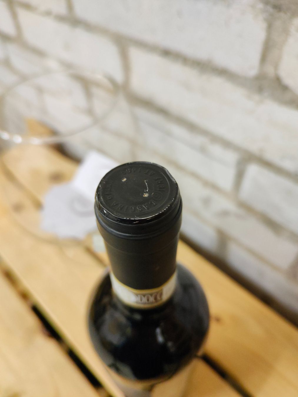 Vins: 2012 Barbera d'Asti Le More Gilli D.O.C.G – Neuf (Voir description) à Münchenstein par wusmarino 3
