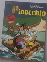 Pinocchio Band 2 Walt Disney 1978 Sammler Nostalgiker EHAPA