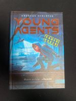Buch Young Agents Band 1