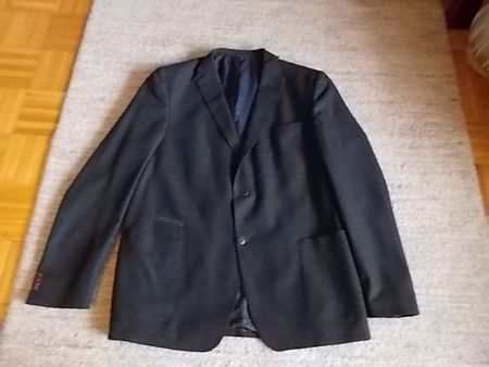 Sacco Gr.118   *NEU*