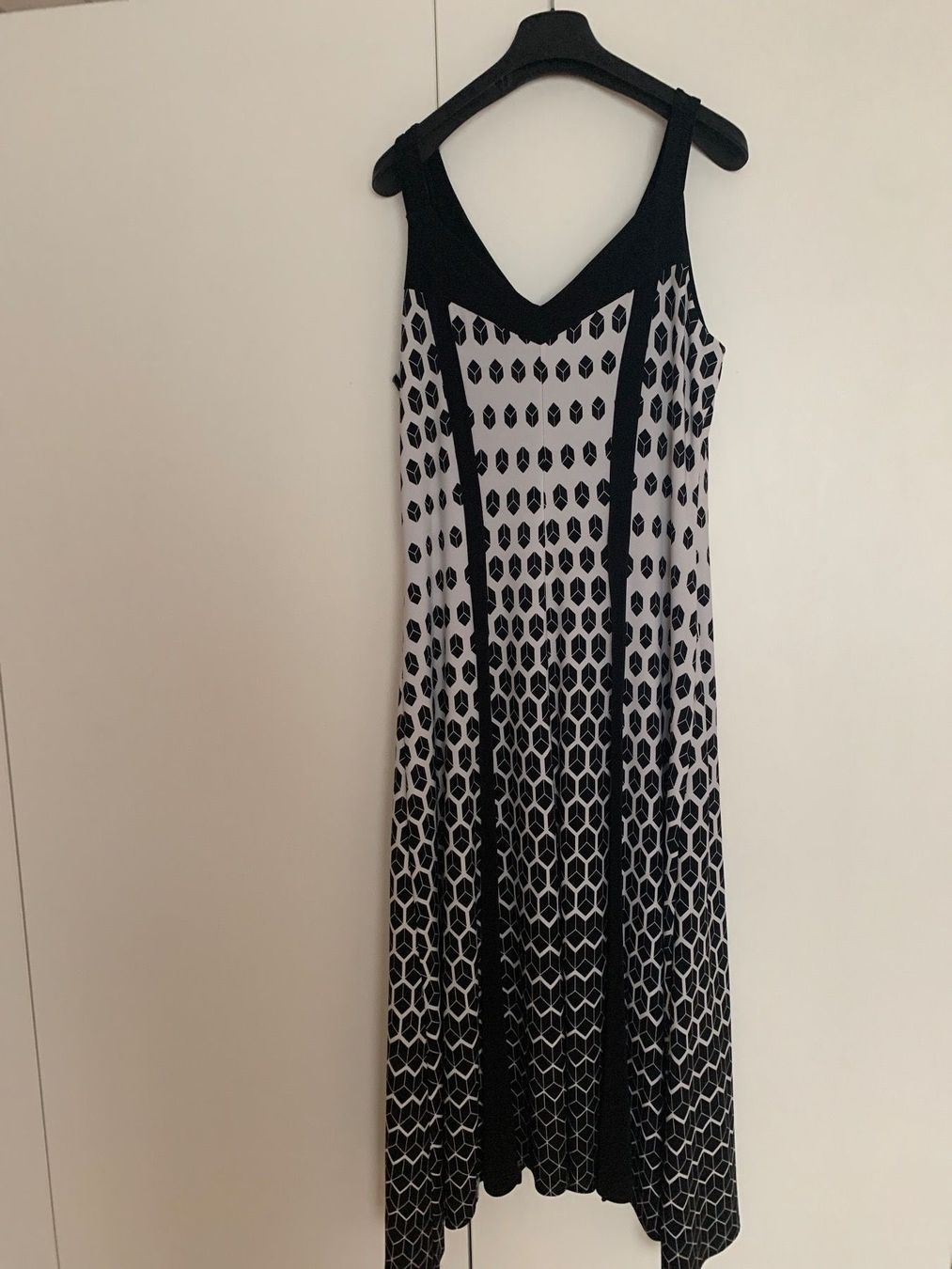 Vestiti: Picadilly - schönes Maxikleid – Nuovo (secondo la descrizione) da Geuensee venduto da Gagisi 2