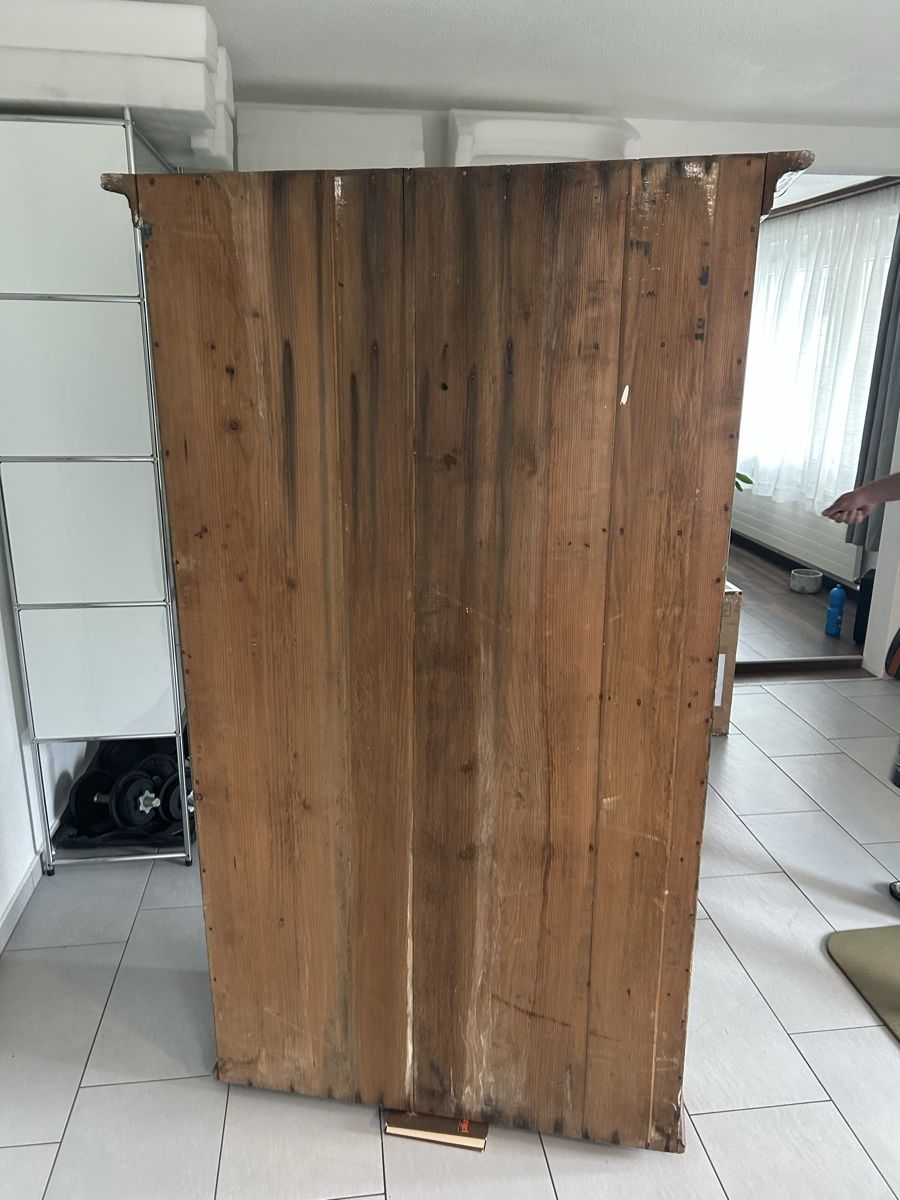 Armadi: Bauernschrank – Usato da Walchwil venduto da mad_9lv7 4