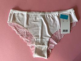 PASSIONATA, Slip, Grösse M, Farbe Weiss, 1 Stück