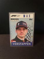 Topps Turbo F1 Max Verstappen Icon of the Grid Nr. 312
