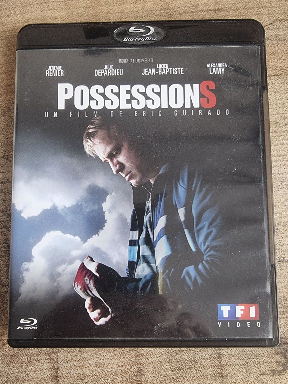 Alle DVDs: PossessionS – Gebraucht aus Chavannes-près-Renens von XWR4