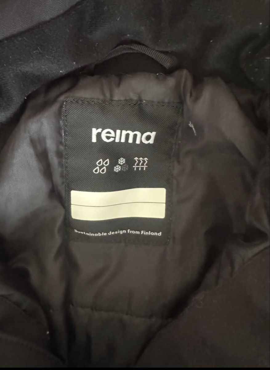Reima Completi: Reima Skianzug – Usato da Zürich venduto da saavinaa 1