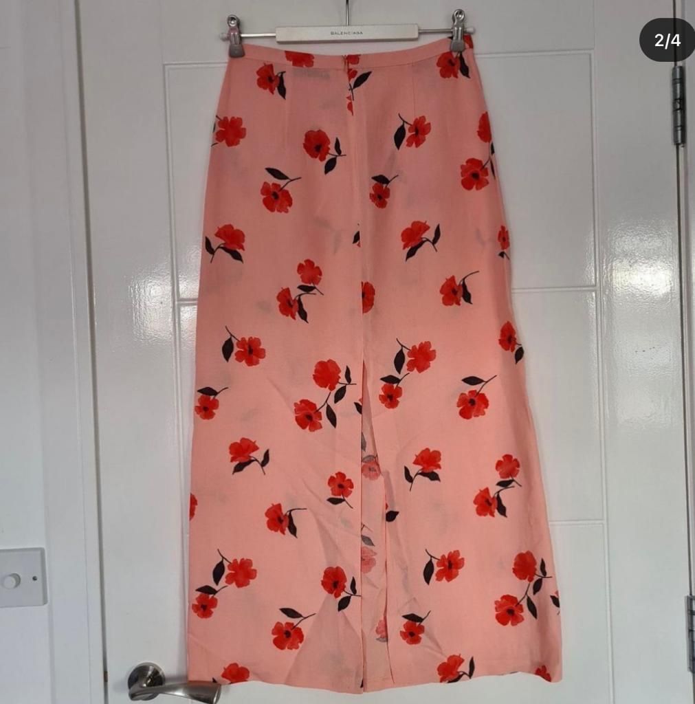 Zara Gonne: Beautiful skirt – Nuovo e nell'imballaggio originale da Opfikon venduto da ari_7yn2 2