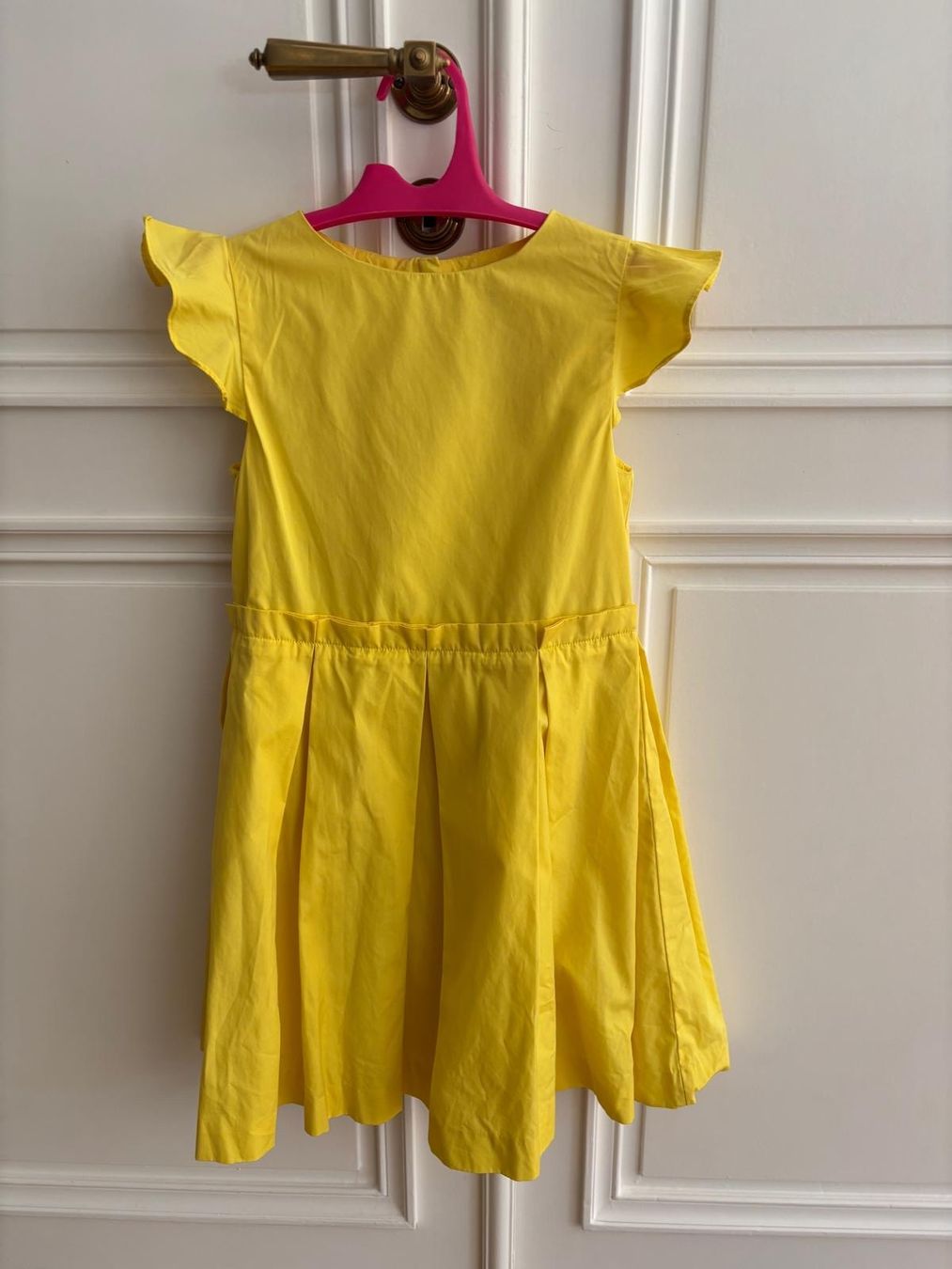 Jacadi Kleider & Röcke: Robe Jacadi  T8 ans – Gebraucht aus Conches von chn_hgl6