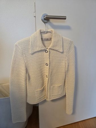 Schicke Jacke, Dorothee Schumacher, Grösse 38. Top Zustand!