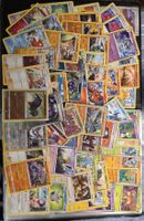 XL Lot - 60 Pokémon Karten 2015–Aktuell | Top Zustand