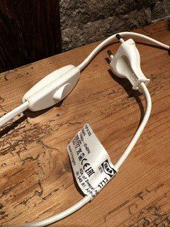 Ikea Lampade: +  MeTaLL TisChLamPe  + – Usato da Winkel venduto da zeho 4