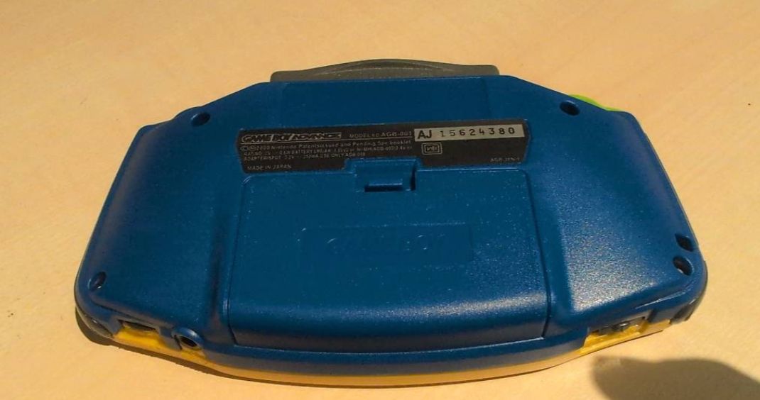 Nintendo Console: game boy advance pokémon – Usato da Vétroz venduto da aur_h6fz 1