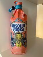 Absolut Lollapalooza Vodka, Festivaledition