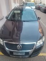 Wv Passat