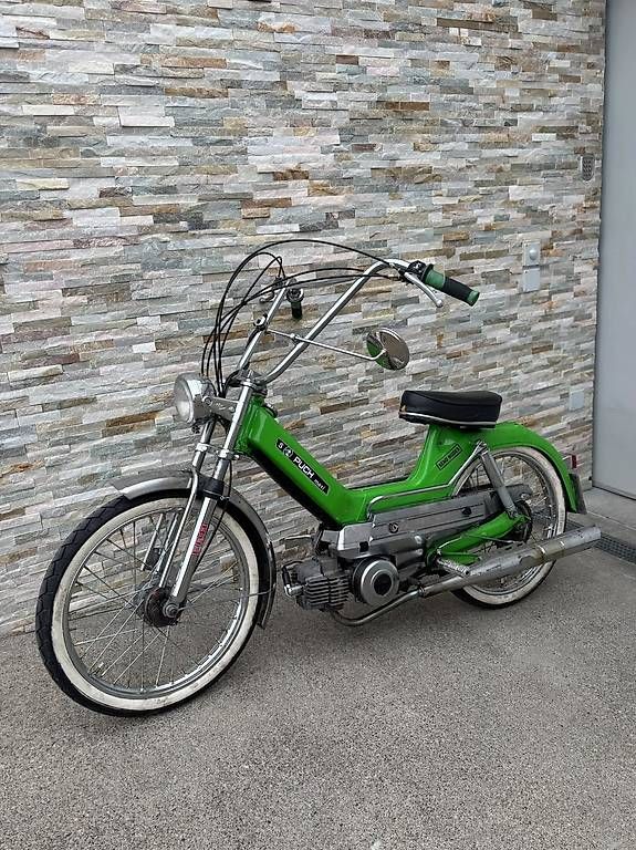 Ciclomotori: Puch Maxi mit starkem Z50 – Usato da Mauren venduto da Andy131 2