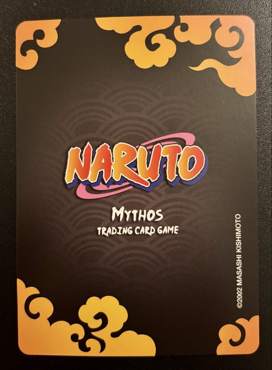 Carte collezionabili: Naruto Mythos Tsunade 104/130V FR  – Usato da Genève venduto da Rizzard 1