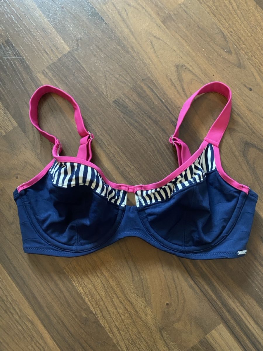 Triumph Costumi da bagno & Bikini: Bikini Top – Nuovo e nell'imballaggio originale da Thun venduto da mrs.bean