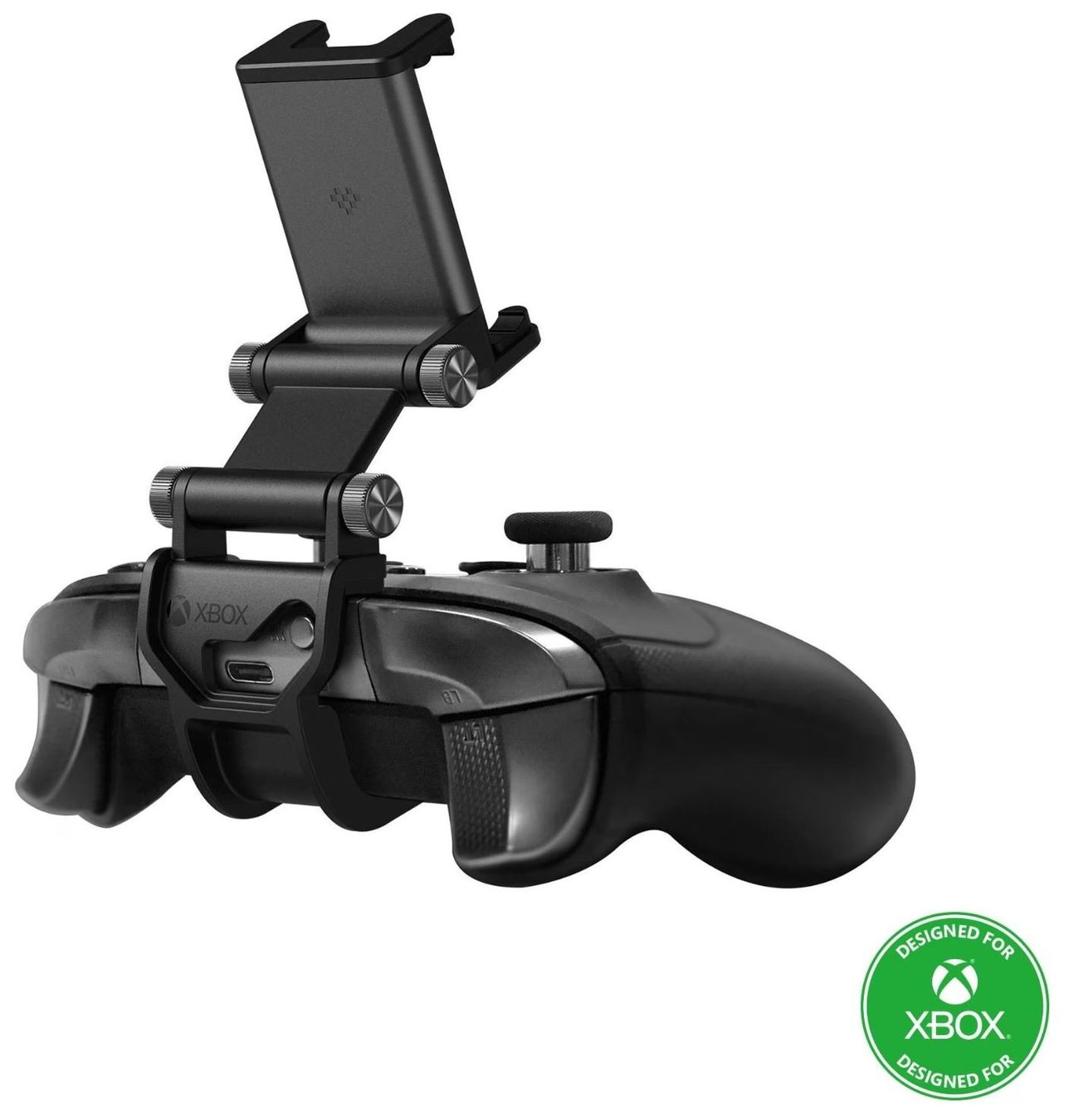 Supporti a parete: 8bitdo Mobile Gaming-Clip - Nur Halterung! – Nuovo (secondo la descrizione) da Rheinfelden venduto da Maxim14 2