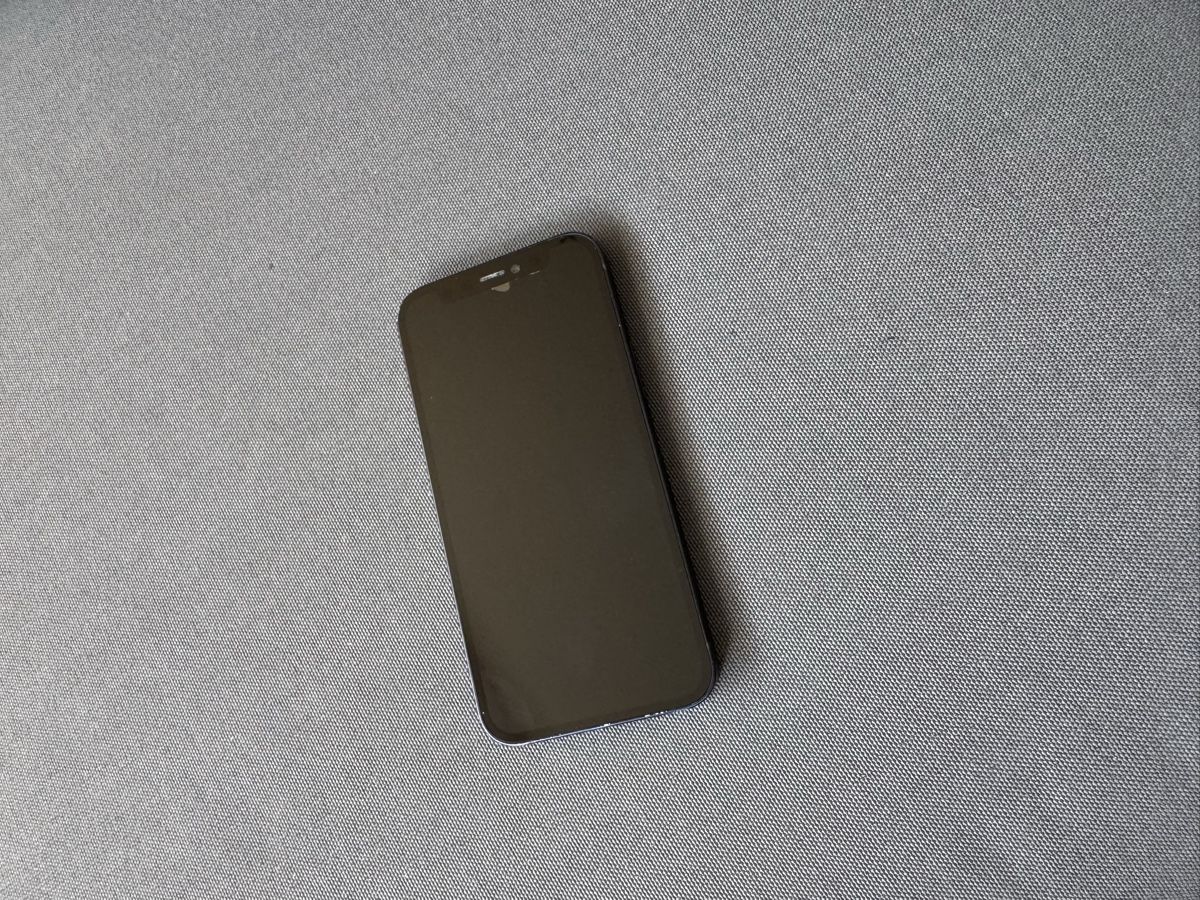 Apple Telefoni cellulari / Smartphones: Apple iPhone 12 Mini iCloud – Difettoso da Lausanne venduto da Denis- 3