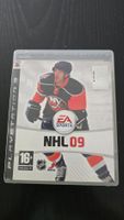 NHL 09 – PS3 – getestet & funktioniert