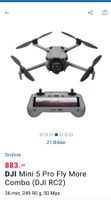 Neue DJI Mini 5 Pro Ab 450.Fr
