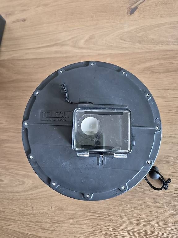 Action Cam: GoPro accessory for fisheye effect – D'occasion à Zürich par AeroPiero 1