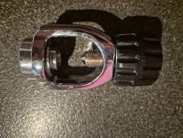 Adaptateur DIN vers étrier Best Divers neuf