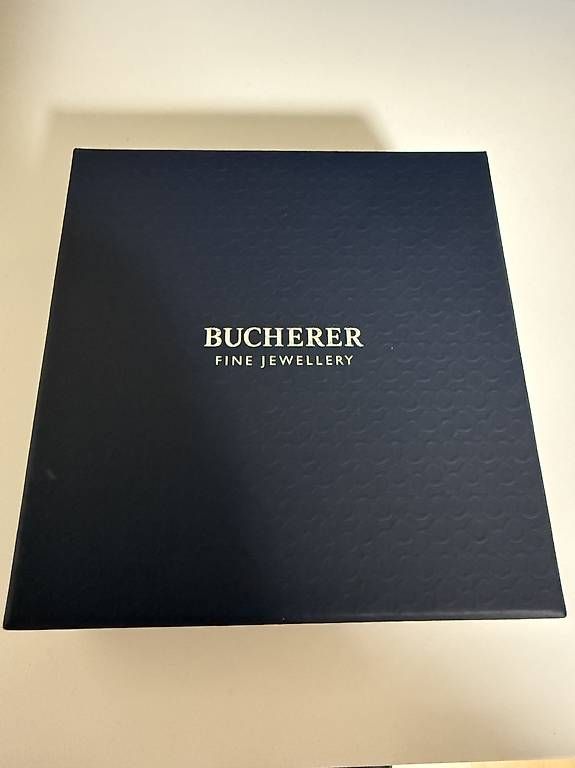Ohrringe & -stecker: Boucles d'oreilles Bucherer  – Neu und originalverpackt aus Marin von Tiago113 2