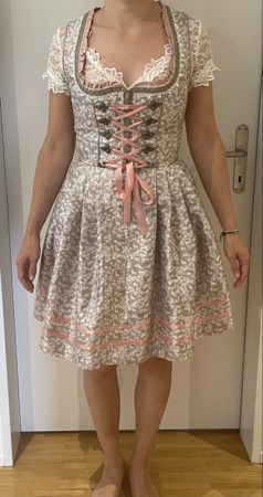 Krüger Madl Dirndl Gr. 34