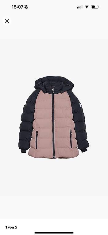 Giacche & Cappotti: Mädchen Winter, Snowboardjacke – Usato da Oberengstringen venduto da Kati.vrdoljak