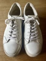 VAGABOND Ledersneaker Grösse 42