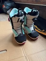 Snowboardschuhe