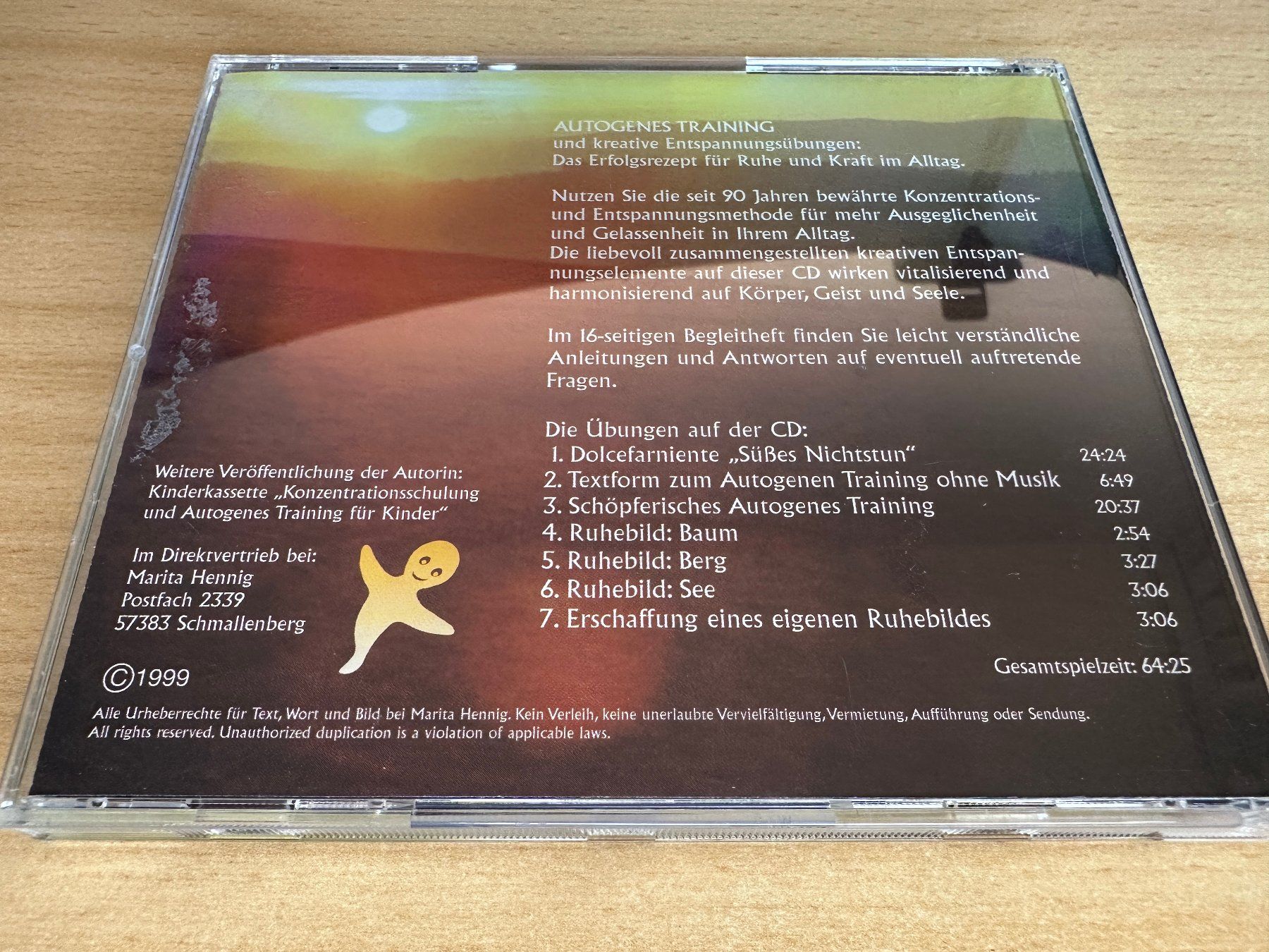 CD: Rock – Usato da Rikon im Tösstal venduto da Alpenmutz 1