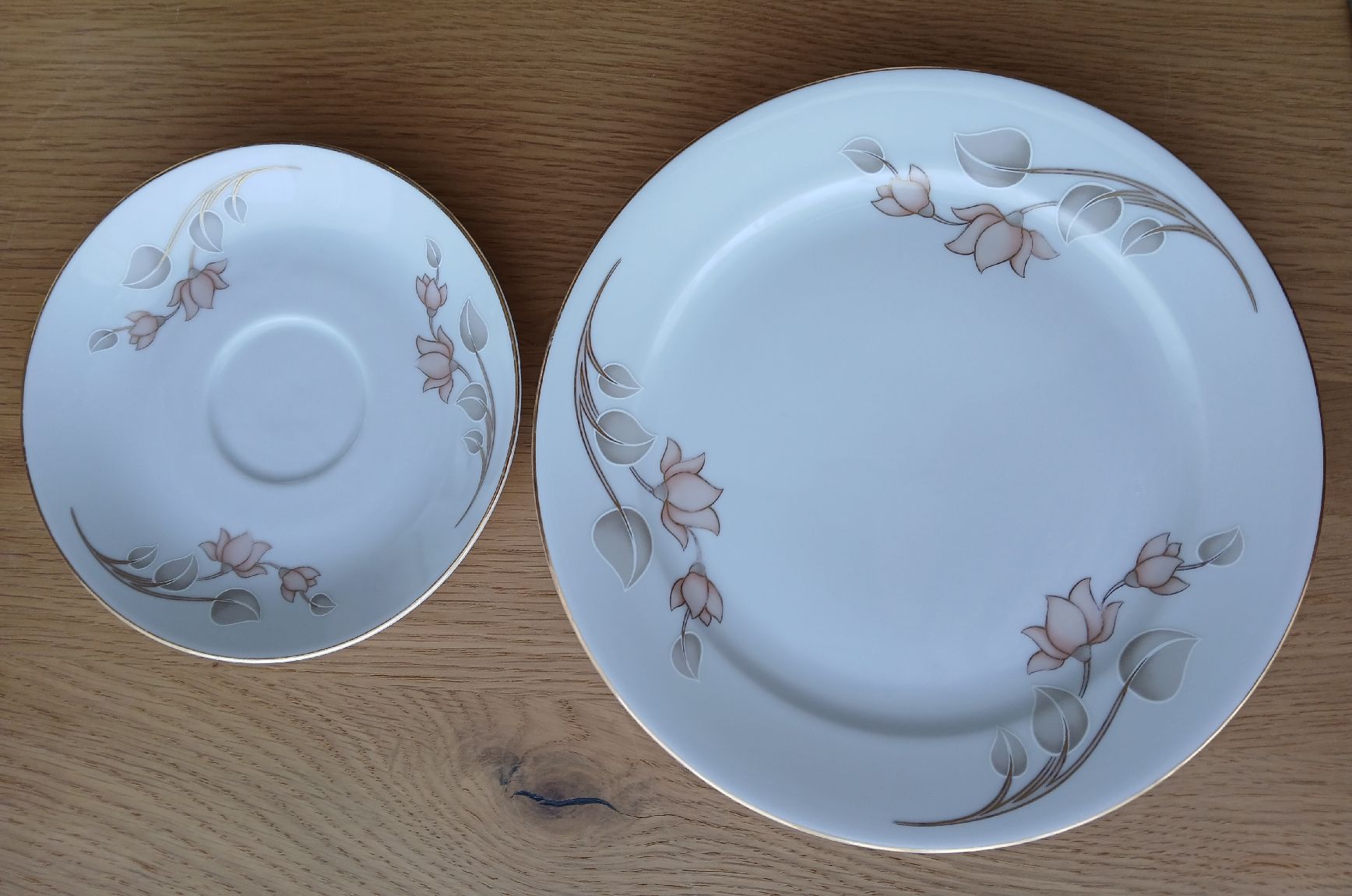 Winterling Set di piatti: Winterling Marktleuthen Kaffeeservice, Bavaria, Vintage – Usato da Frasnacht venduto da ale_g288 3