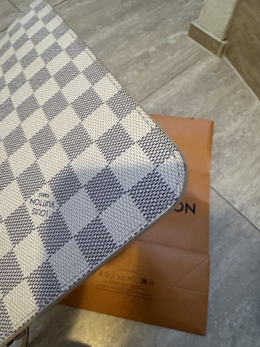 Louis Vuitton Borse da donna: Louis Vuitton – Nuovo (secondo la descrizione) da Regensdorf venduto da weiningerl 6