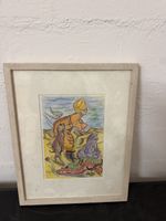 Schöne Bild (40 x 32 cm)Nr 75
