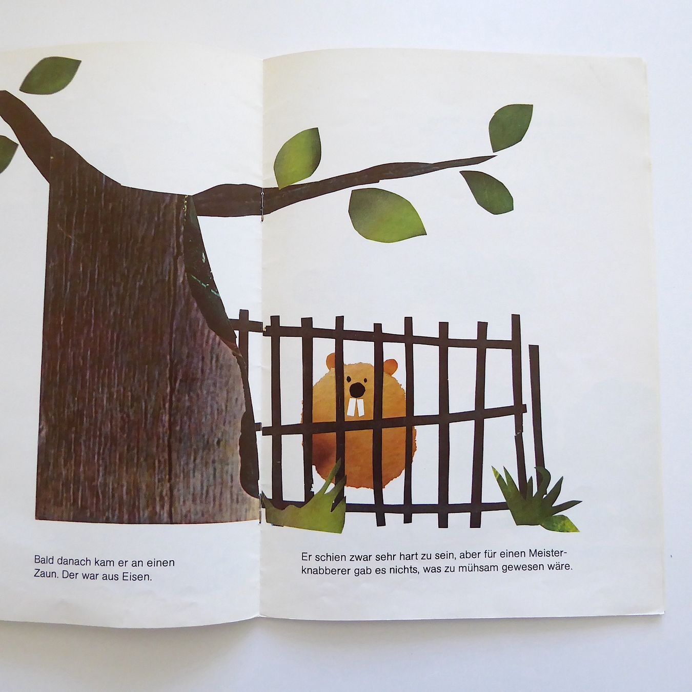 Libri: Billy Biber - Helme Heine – Usato da Basel venduto da Kunterbunt12 3