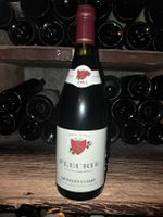 Fleurie Domaine Grivelet-Cusset 1995 