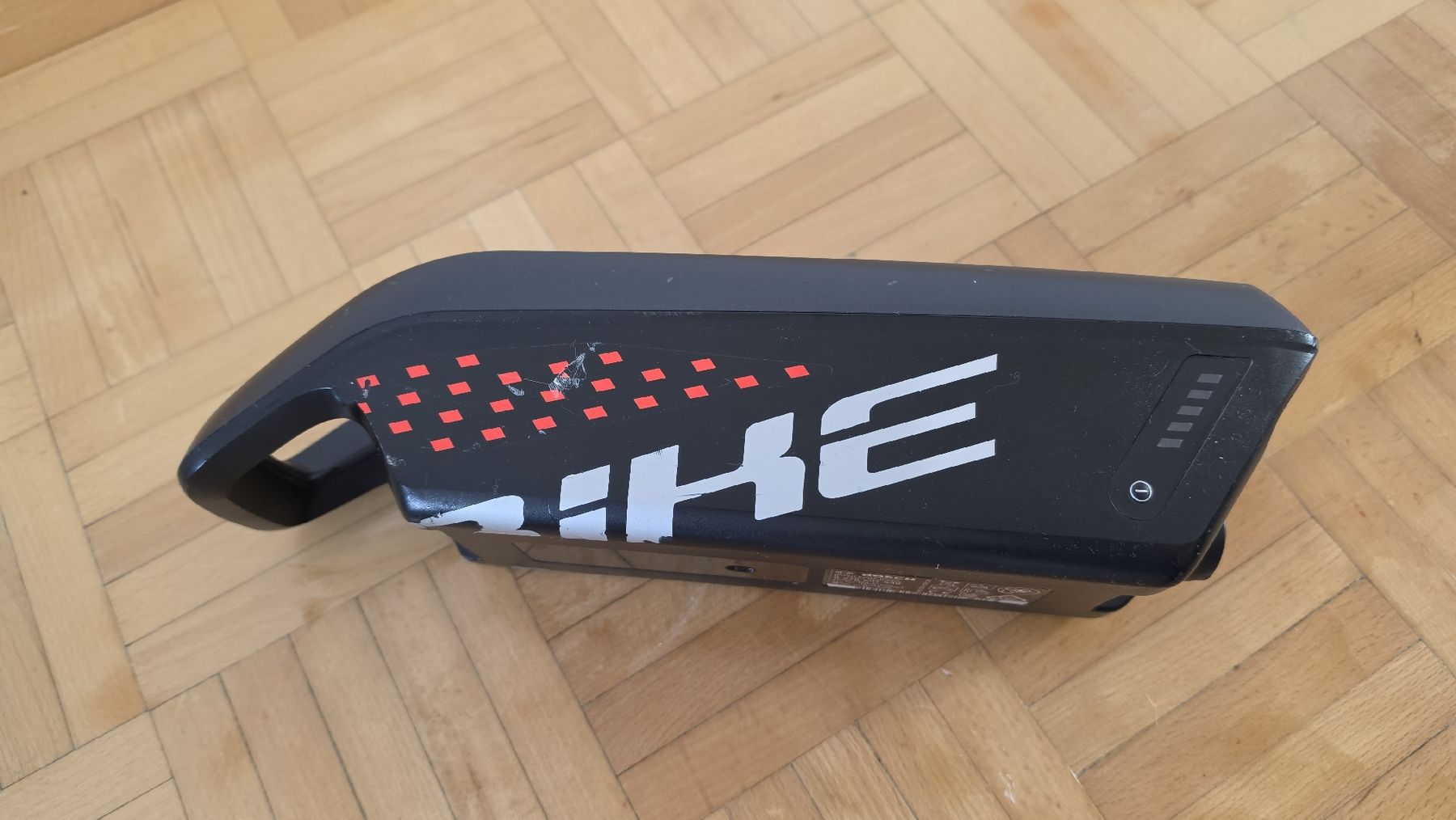 Bosch Batterie: Bosch Powerpack 500 defekt – Difettoso da Kaiseraugst venduto da pewnu 3