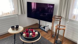 Loewe Bild 7 55 Zoll OLED