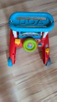 Fisher Price Lauflernwagen mit Musik, versch. Sprachen