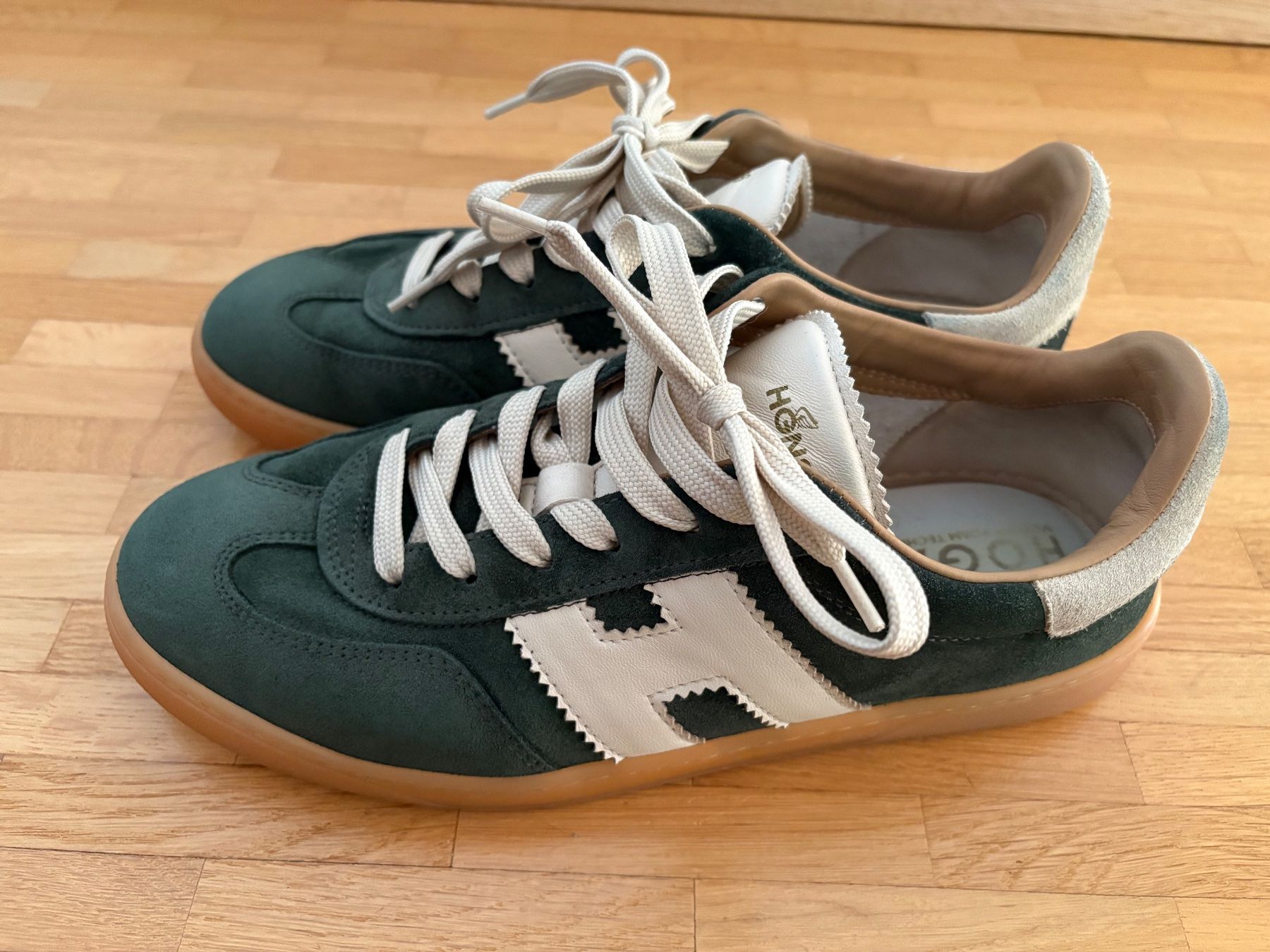 Hogan Chaussures hommes: Hogan Cool – D'occasion à Horgen par Pupygin84 1