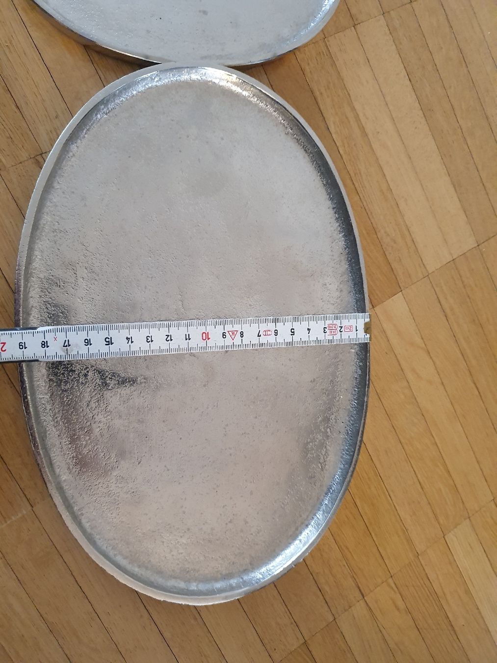 Tutte le decorazioni: Etagere, ideal für Deko oder Brunch – Usato da Laufenburg venduto da megane1959 4