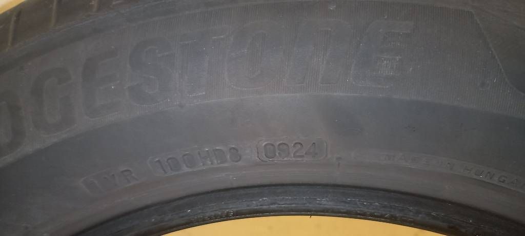 Pneumatici & Ruote complete: Reifen Bridgestone Turanza 6  – Usato da Egerkingen venduto da rac_vf7w 1