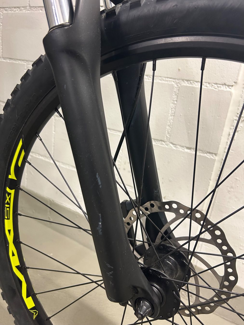 Felt Biciclette: Mountainbike Felt – Usato da Schlieren venduto da Leavio 3