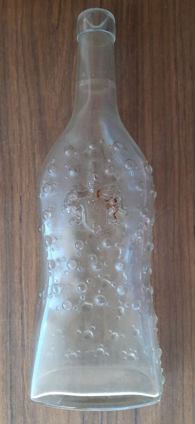 Bottiglie: Flasche antik – Usato da Mörschwil venduto da antiksalon 6