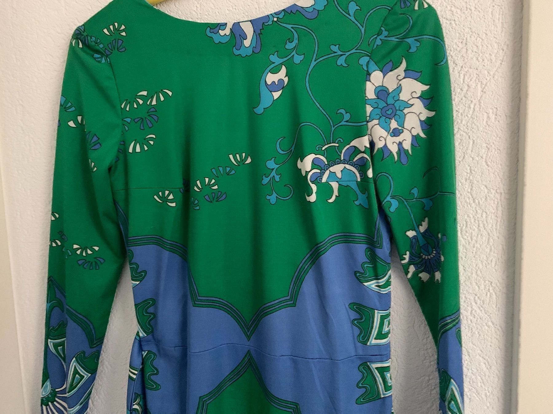 Vestiti: Kleid Maya Firenze – Usato da Lugano venduto da Edera49 5