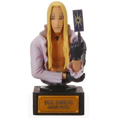 Bandai Statuette: One Piece statue capsule série 02 complète – Nuovo e nell'imballaggio originale da St-Imier venduto da ATTAKSHOP 6