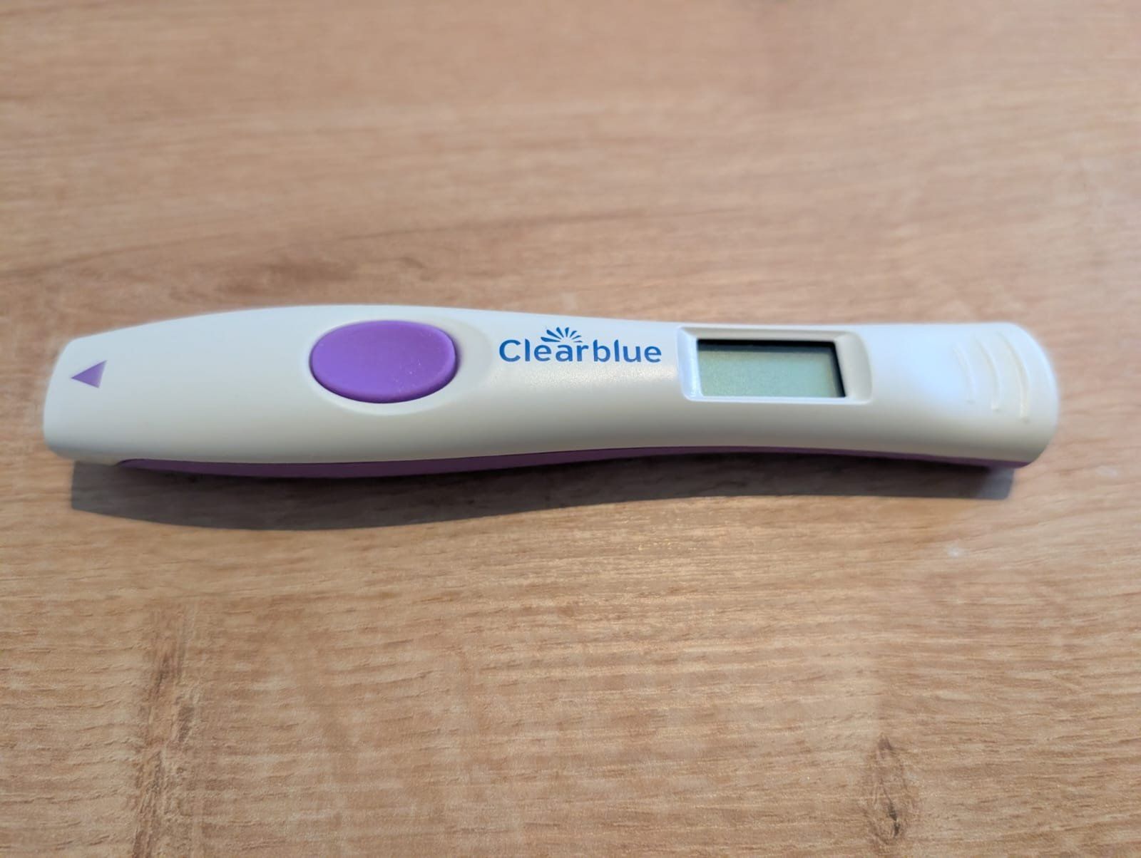 Medizinische Geräte: Clearblue lila Ovulationstests 16 Stück – Neu (gemäss Beschreibung) aus Winterthur von Arkadii 1