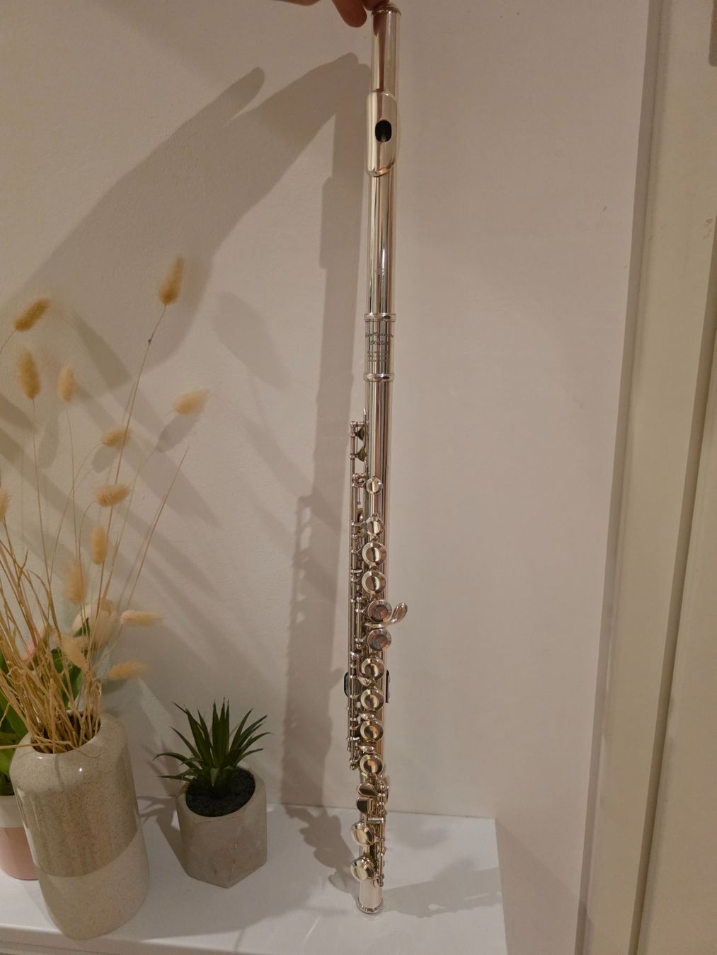 Instruments de musique: Miyazawa MS-70S Querflöte – D'occasion à Tägerwilen par JMAXD 2